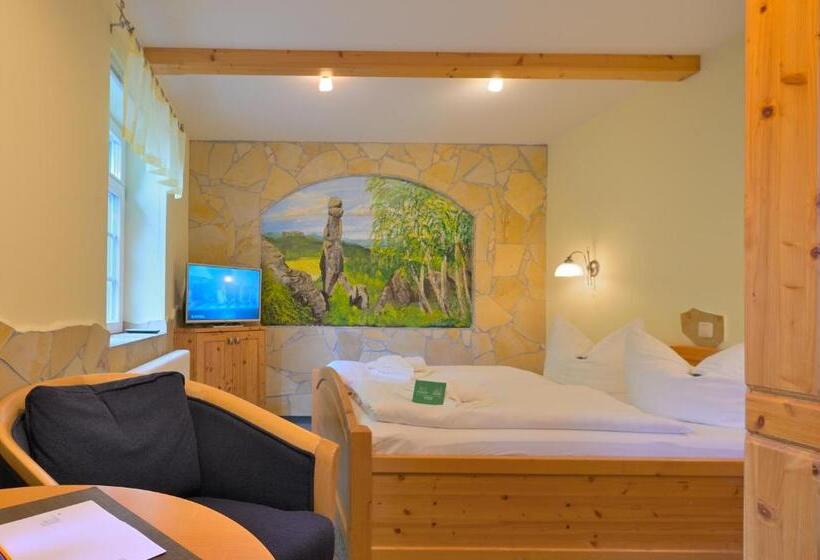 فندق Gasthof Ungerberg