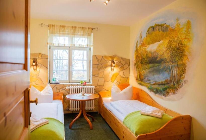 فندق Gasthof Ungerberg