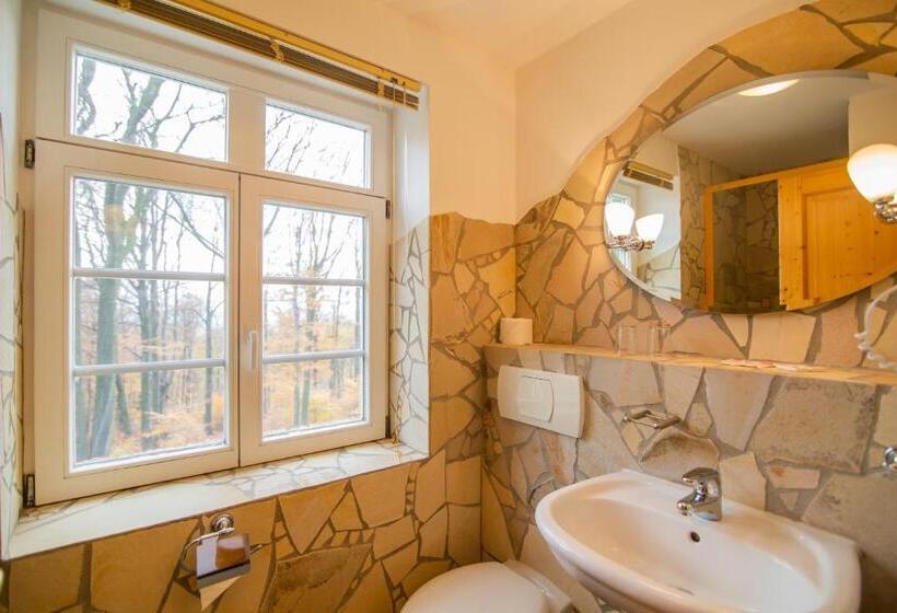 فندق Gasthof Ungerberg