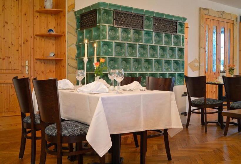 فندق Gasthof Ungerberg