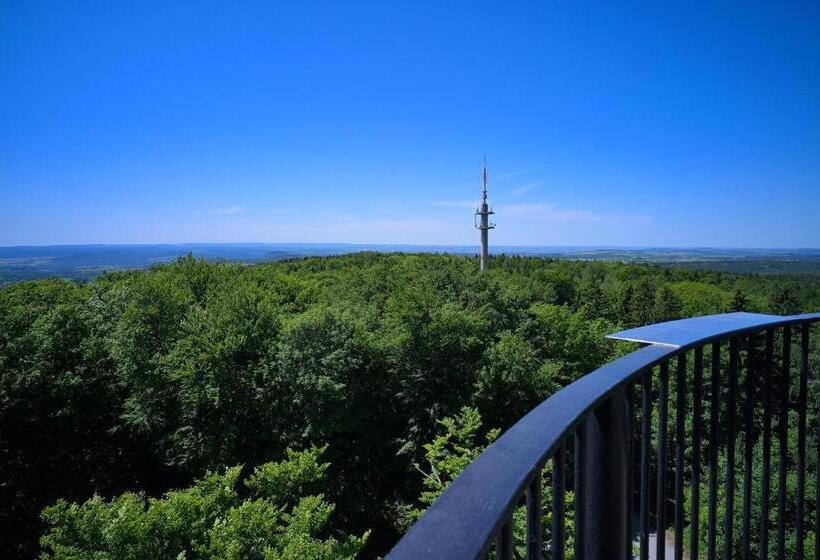 فندق Gasthof Ungerberg