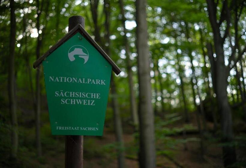 فندق Gasthof Ungerberg