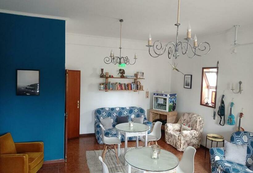 호텔 Jardim Oudinot Myway Kite&surf