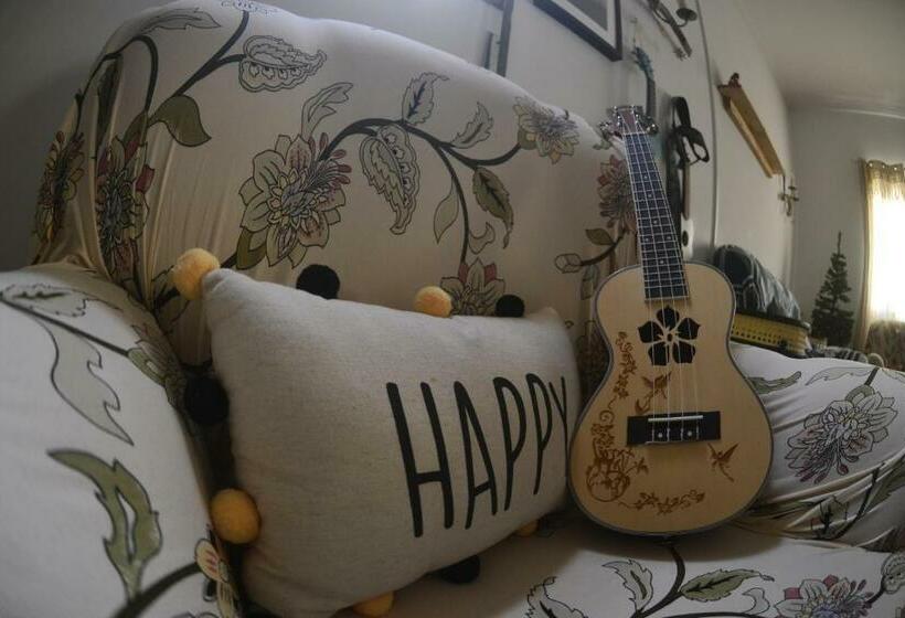 호텔 Jardim Oudinot Myway Kite&surf