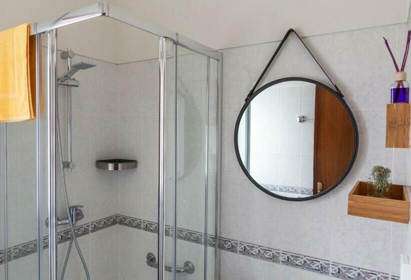 호텔 Jardim Oudinot Myway Kite&surf