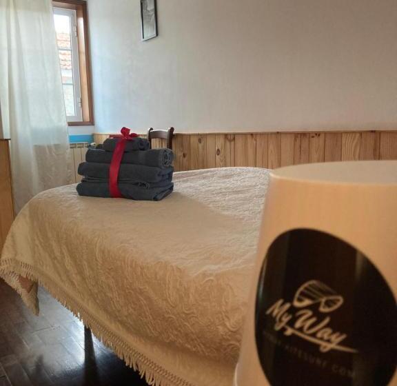 호텔 Jardim Oudinot Myway Kite&surf