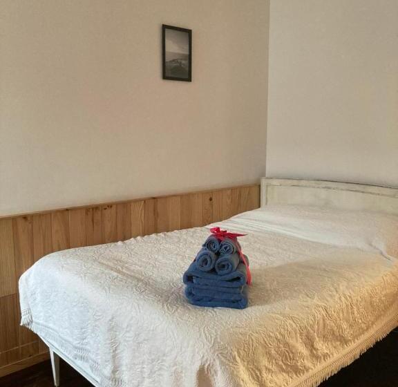 호텔 Jardim Oudinot Myway Kite&surf