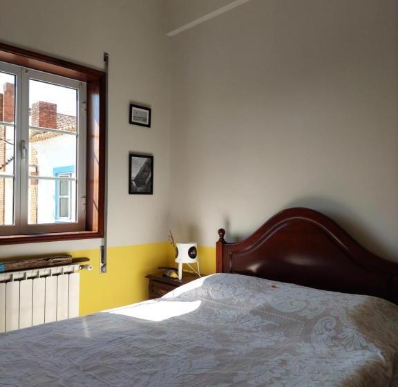 호텔 Jardim Oudinot Myway Kite&surf