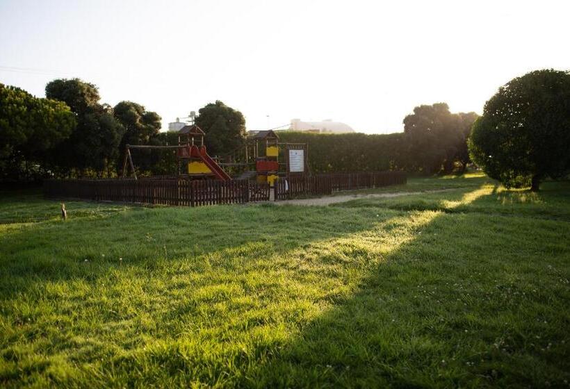 호텔 Jardim Oudinot Myway Kite&surf