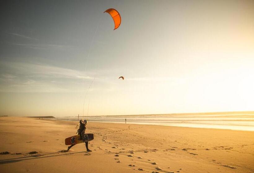 호텔 Jardim Oudinot Myway Kite&surf