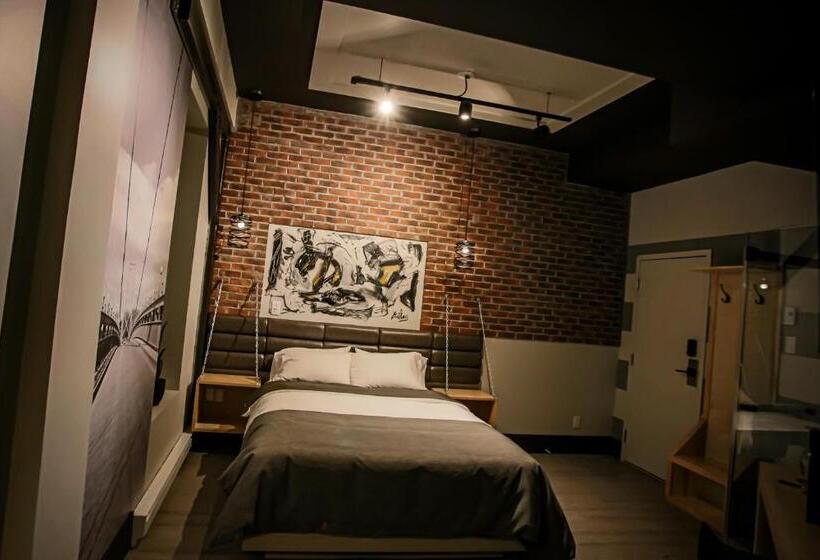 فندق La Suite Hébergements