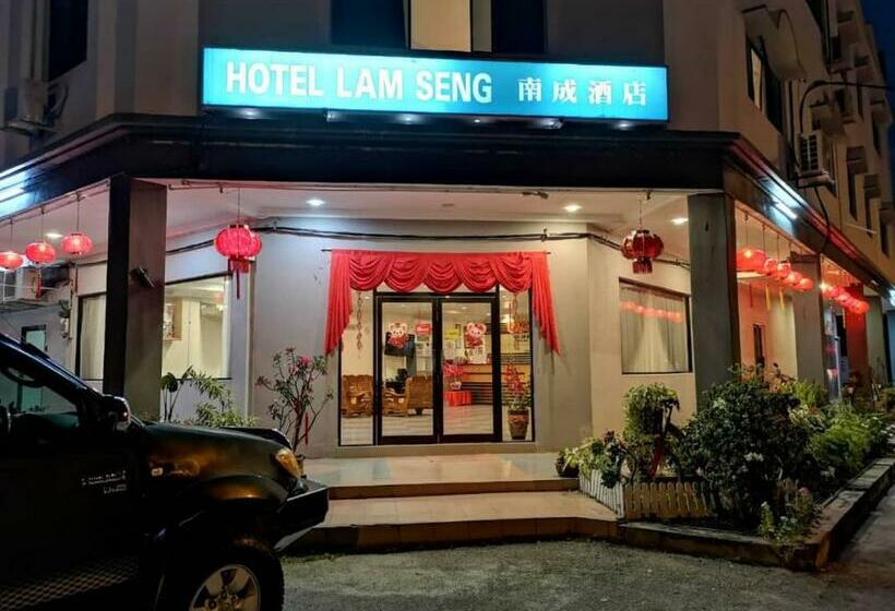 ホテル Lam Seng