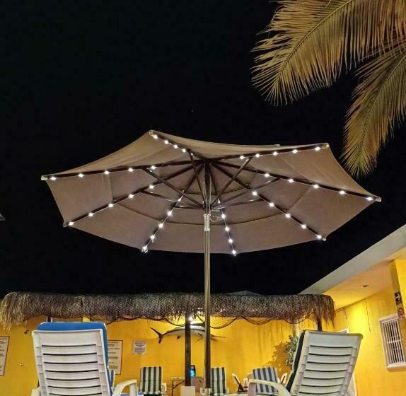 호텔 Marina Del Sol