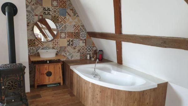 هتل Resort Mlýn Karolínka