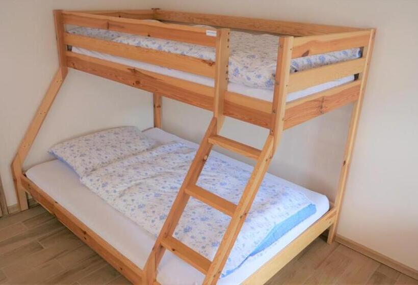 هتل Resort Mlýn Karolínka