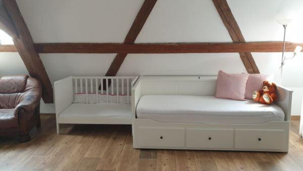 هتل Resort Mlýn Karolínka