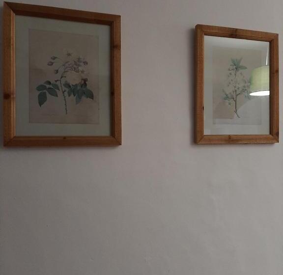 فندق Moira   Alojamento Local