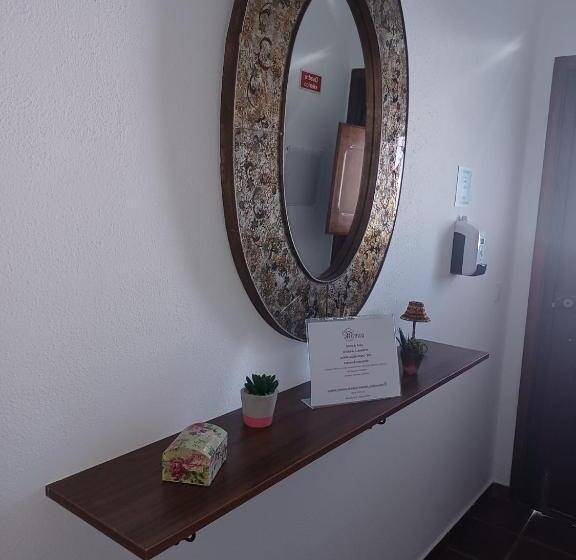 فندق Moira   Alojamento Local