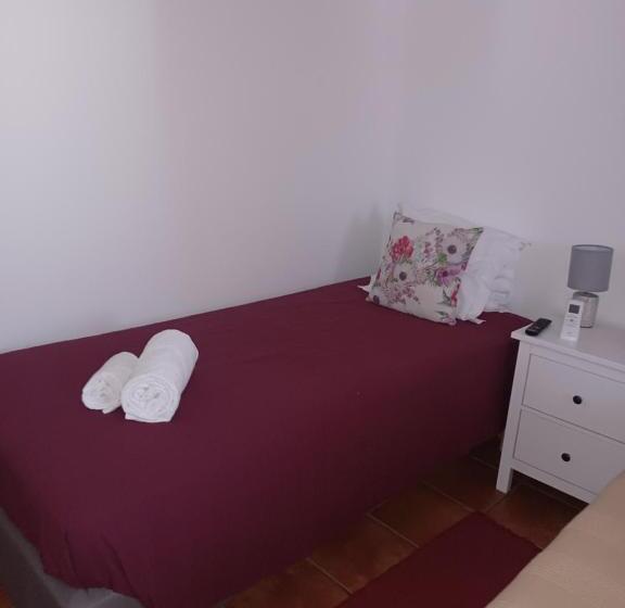 فندق Moira   Alojamento Local