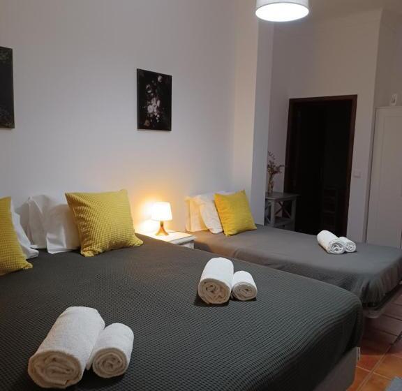 فندق Moira   Alojamento Local