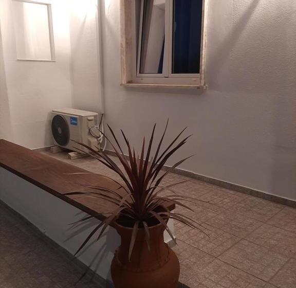 فندق Moira   Alojamento Local