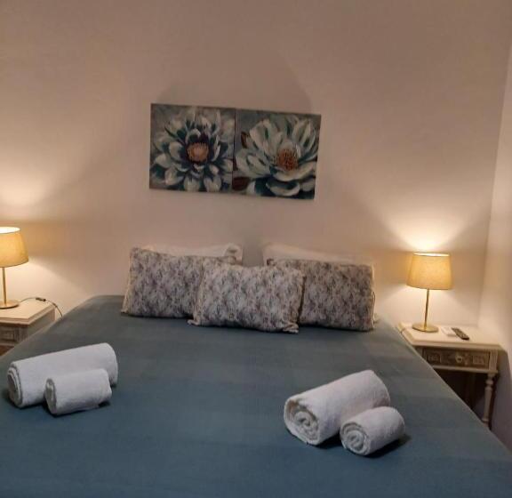 فندق Moira   Alojamento Local