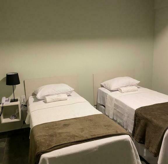 בית מלון כפרי Onda Azul