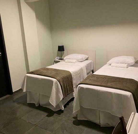 בית מלון כפרי Onda Azul