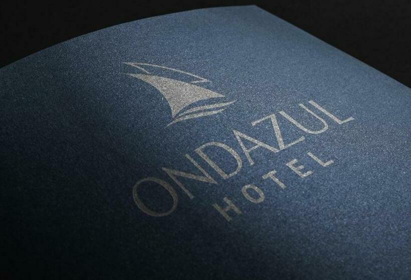 בית מלון כפרי Onda Azul