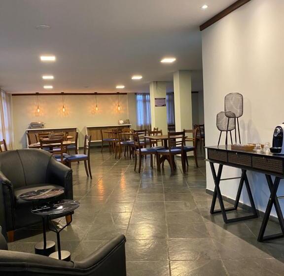 בית מלון כפרי Onda Azul