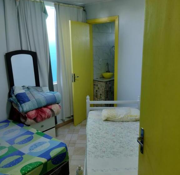 Отель Pousada Shalom