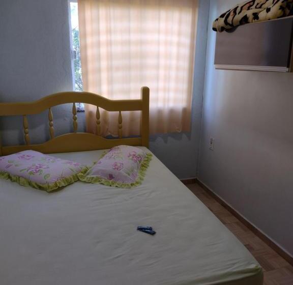 Отель Pousada Shalom