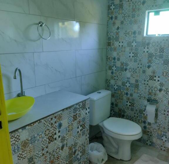 Отель Pousada Shalom