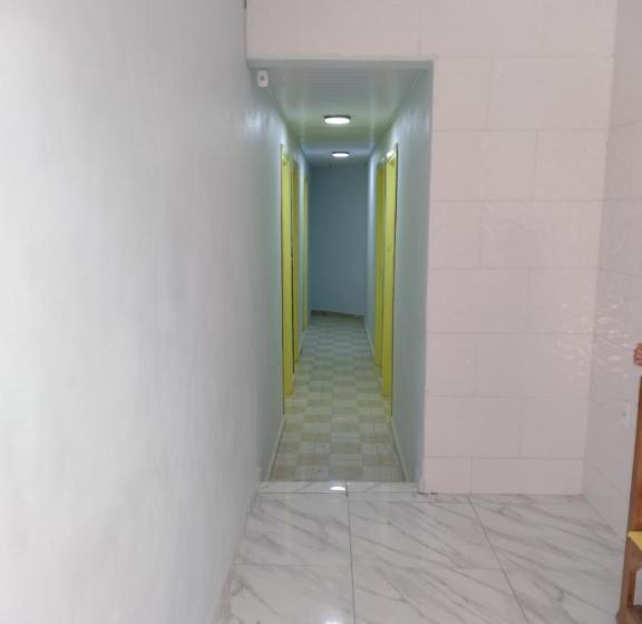 Отель Pousada Shalom