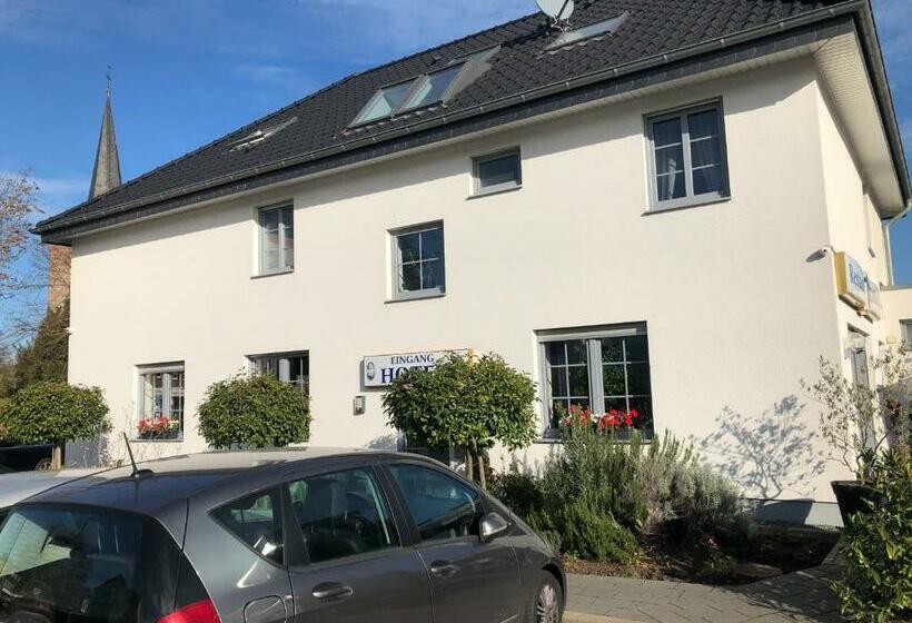 호텔 Restaurant Dalmacija