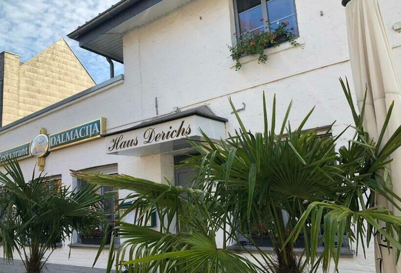 호텔 Restaurant Dalmacija