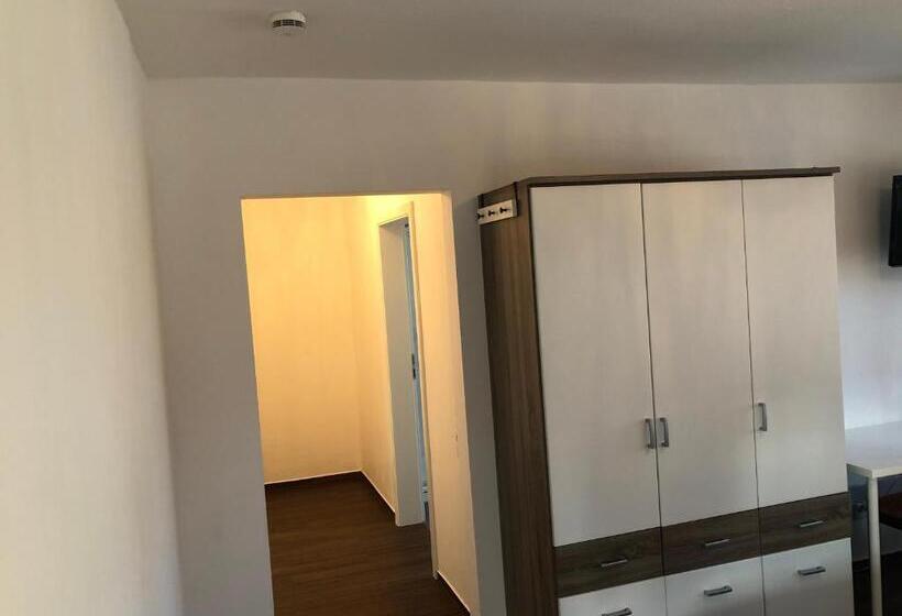 호텔 Restaurant Dalmacija