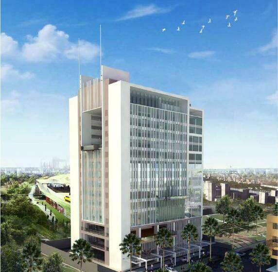 Grand Swiss Belhotel Darmo