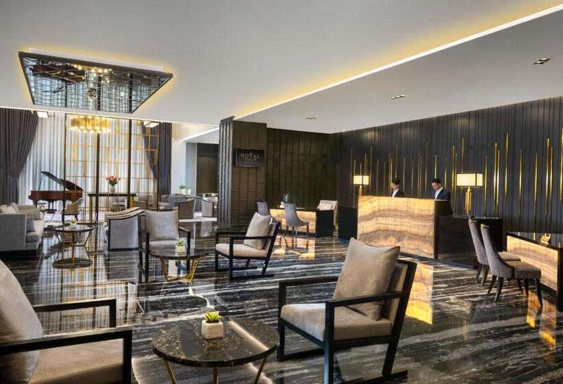 Grand Swiss Belhotel Darmo