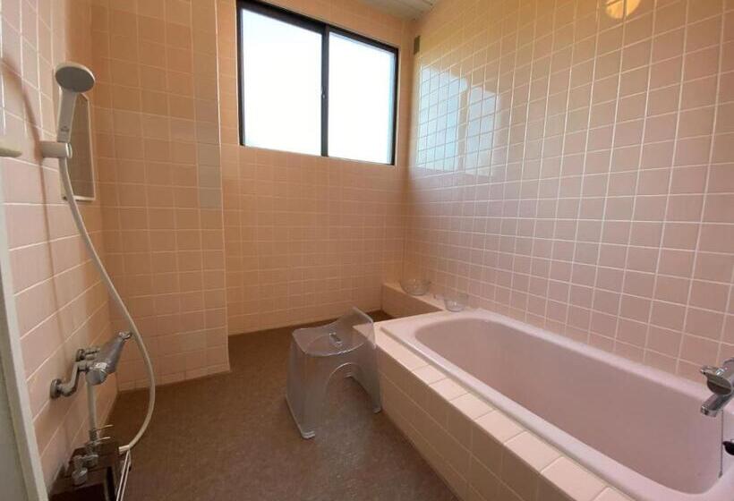 בית מלון כפרי Seaside Villa Hilife Vacation Stay 99007