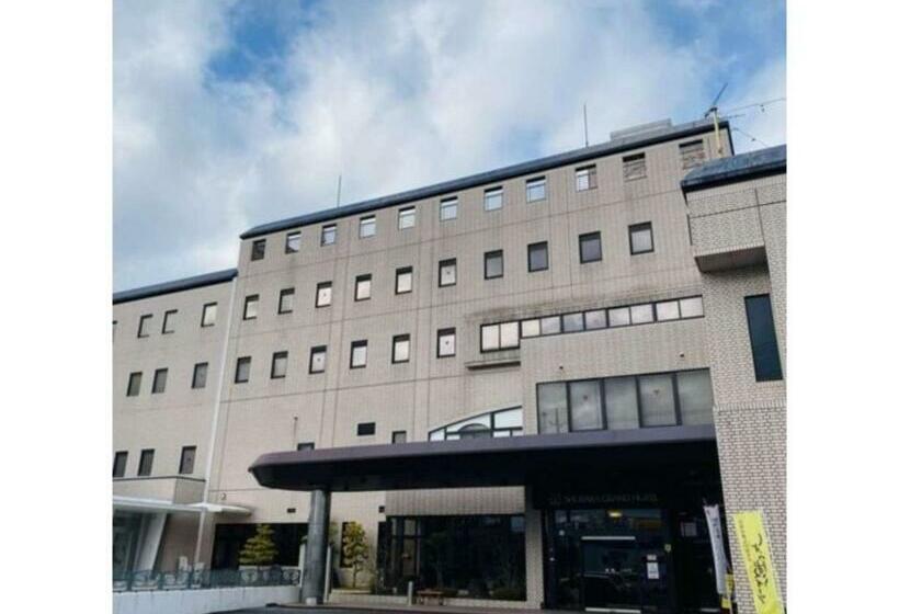 Shobara Grand Hotel   Vacation Stay 06886v