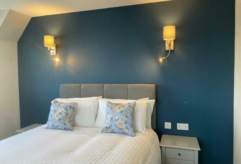 酒店 The Inn At Charlestown