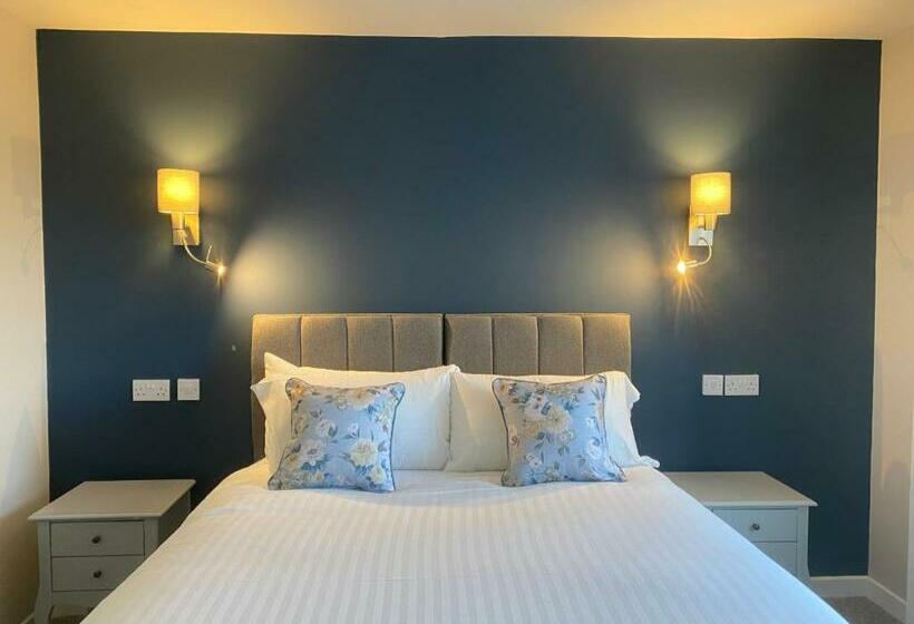 酒店 The Inn At Charlestown