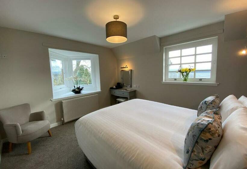 酒店 The Inn At Charlestown