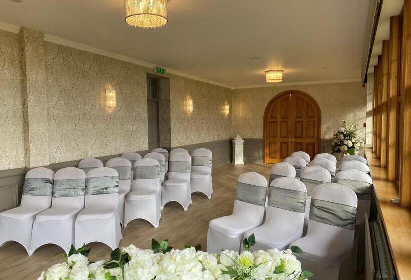 酒店 The Inn At Charlestown