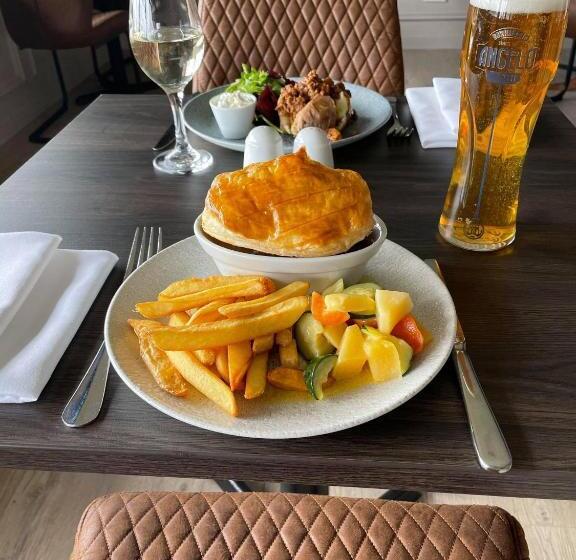 酒店 The Inn At Charlestown