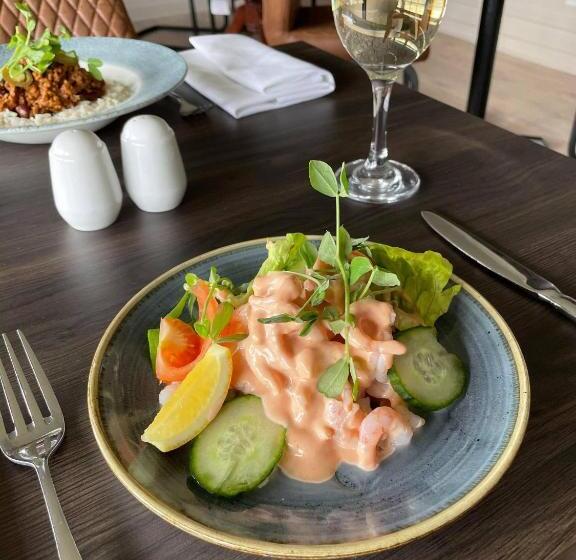 酒店 The Inn At Charlestown