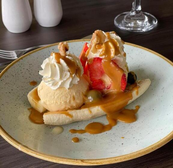 酒店 The Inn At Charlestown