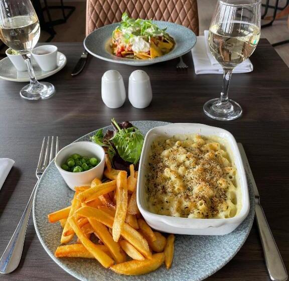 酒店 The Inn At Charlestown