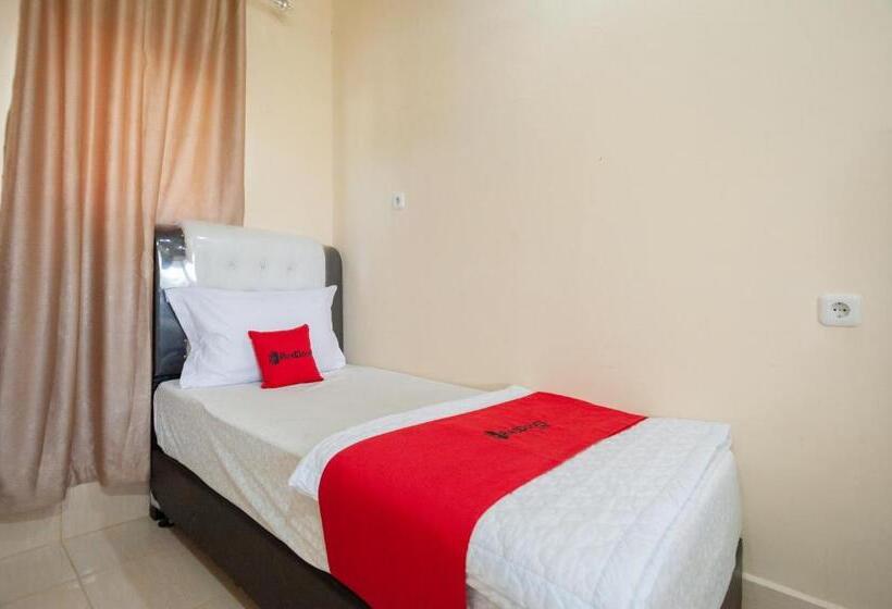 酒店 Vaccinated Staff  Oyo 90506 Bunga Sonsang Homestay Syariah